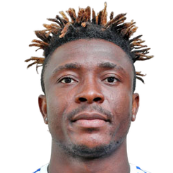 伊亚伊·贝里夫·阿蒂姆温