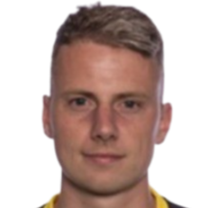 马克·范德维登