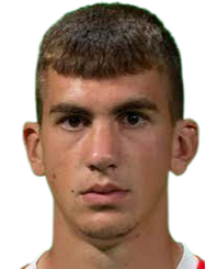 米洛萨夫列维奇