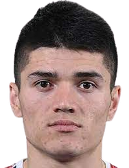 阿卜杜曼诺波夫