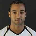 约翰逊·阿拉贾林