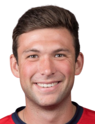 杰伦·克里斯勒