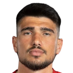 博扬·伊利耶夫斯基