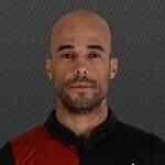 奥古斯托·奥乔亚