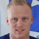 马尔·比约格文松