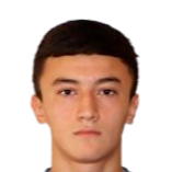 阿卜杜穆米诺夫