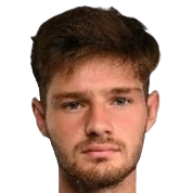 帕特里克耶瓦斯