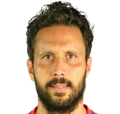 吉尔曼·桑切斯