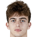 卢克·斯卡利亚克