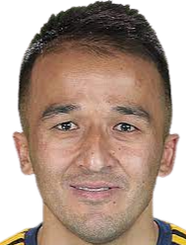 阿卜杜拉希莫夫