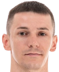 卡久林·丹尼斯·奥列戈维奇