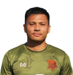 苏泊特·乔贾姆