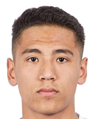 阿卜杜拉赫曼诺夫