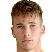 索莫吉·巴科斯