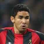 加西亚·博尔赫斯