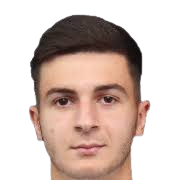 大卫·约翰·杜米特拉