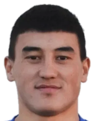 阿布杜拉莫诺夫