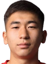 伊斯坎达尔别科夫