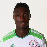 鲁本加布里埃尔