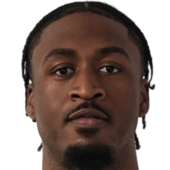 小雷吉·约翰逊