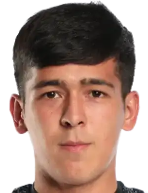 穆斯塔福库洛夫