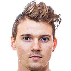 萨缪尔·哈格隆德