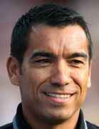 范·布朗克霍斯特