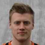 奥恩·阿恩特霍森