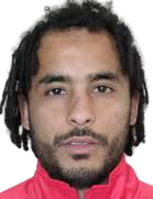 阿里·本·塞勒姆