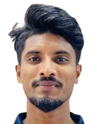 图图尔·侯赛因