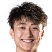 加藤嵩都