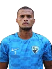 D.费雷拉·达斯恰加斯