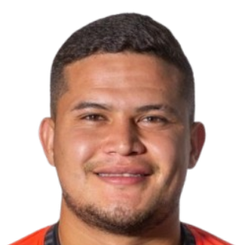 富兰克林·冈萨雷斯