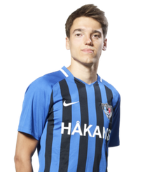 乔纳·贾维斯托