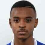 欣克森·马尔斯