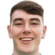 卢克·麦克尼古拉斯