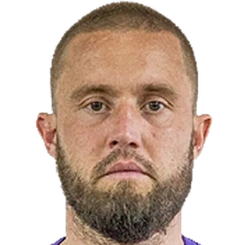 努尔穆哈梅托夫