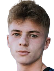 克里斯蒂安·米斯特尔