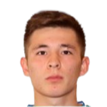 赛义德穆罗多夫