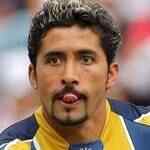 加西亚·阿里亚斯