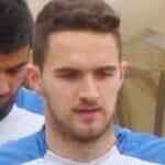 斯塔玛托普洛斯