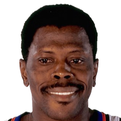 帕特里克·尤因