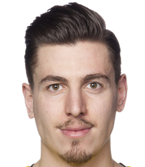 科斯塔斯·斯塔夫罗塔纳索普洛斯