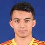 奥努尔·贝塔斯