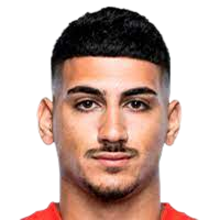 阿隆·伊丹·达汉