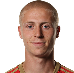 托马斯·罗布森