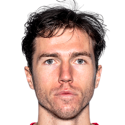 安德烈·斯温兰