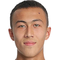 阿卜杜马吉多夫