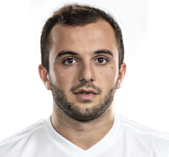 加普林达什维利