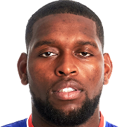 伊曼纽尔·托马斯